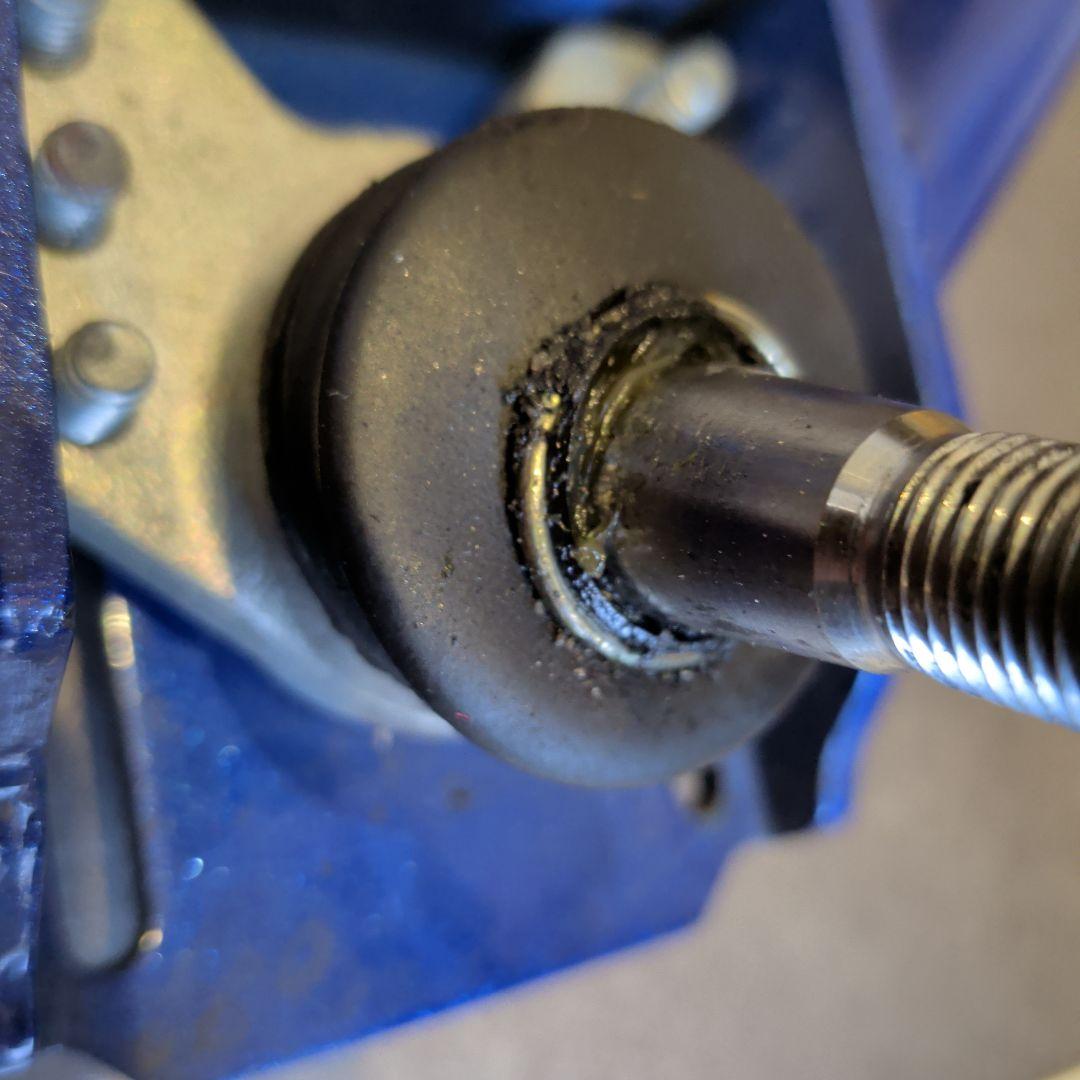 期間限定☆送料込み!!　GR系　足回り　アーム類セット