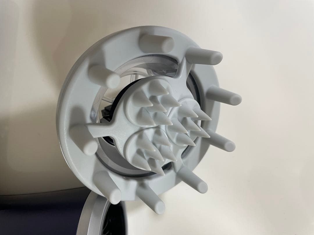 :: YA-MAN : リフトドライヤー Ｓ スカルプヘッド付き ::