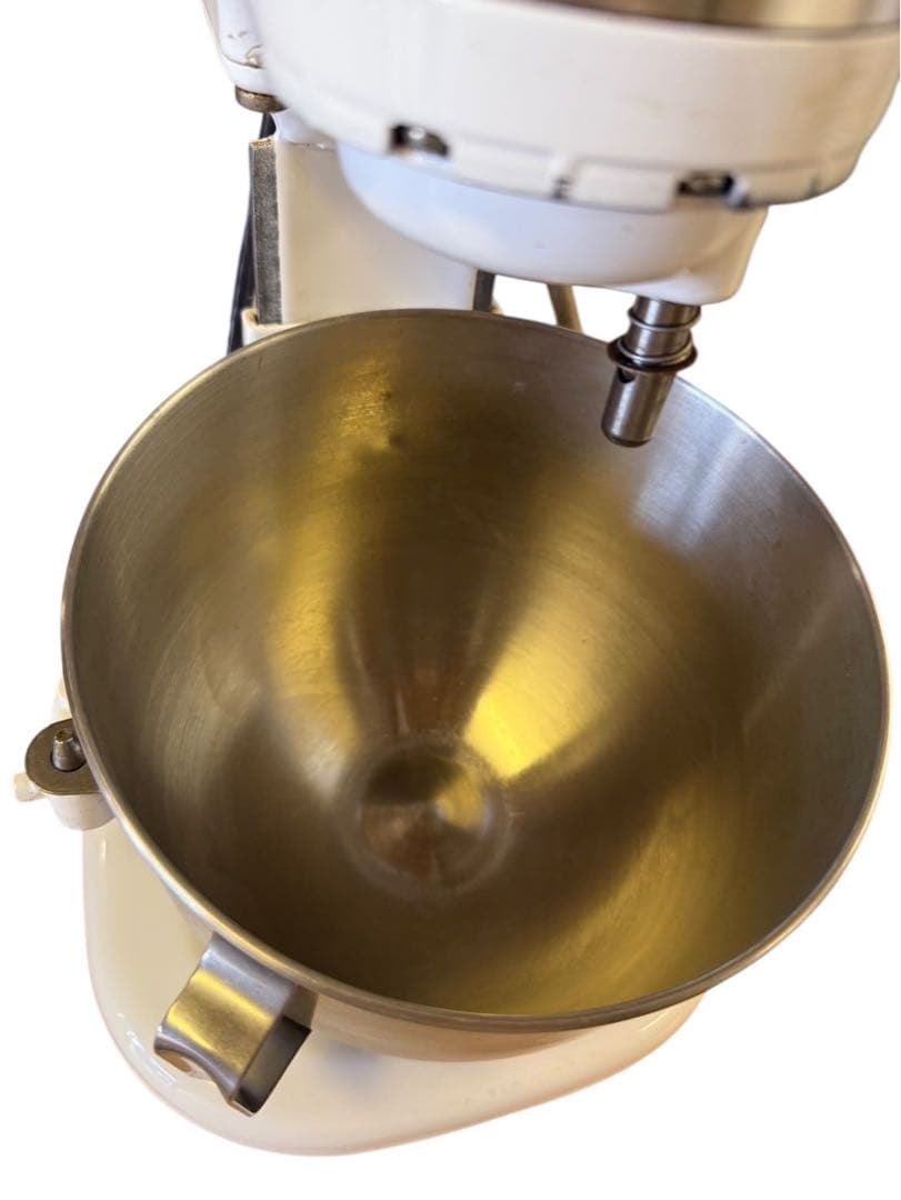 キッチンエイドスタンドミキサ Kitchenaid　KSM5 ジャンク
