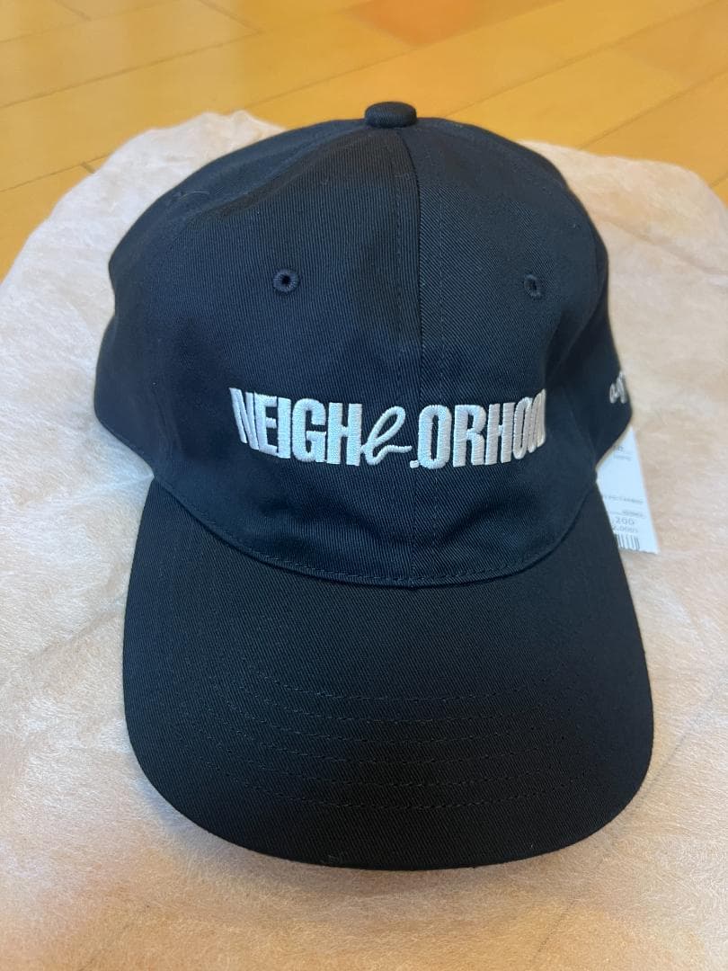 【新品未使用】NEIGHBORHOOD × agnès b.