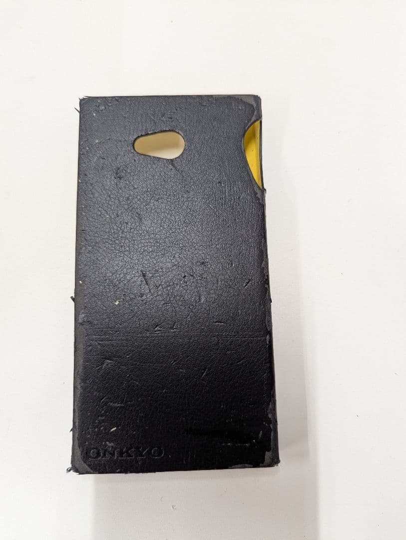 ONKYO DP-CMX1 デジタルオーディオプレーヤー