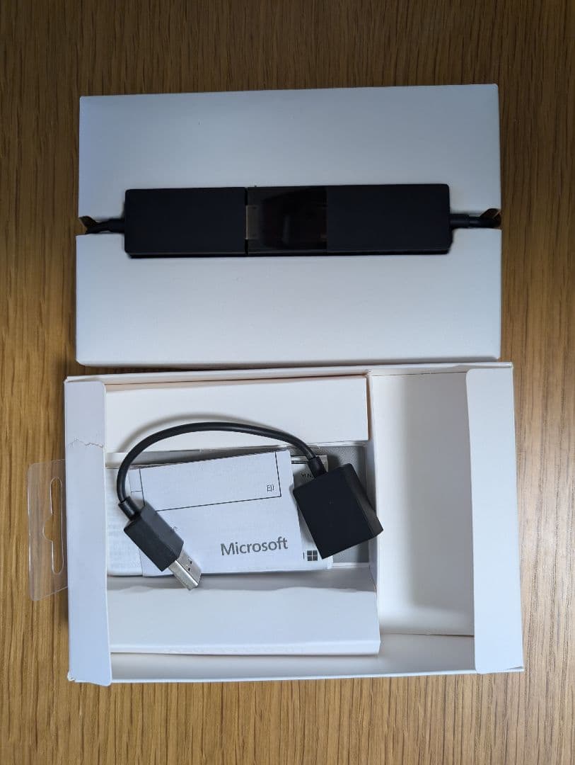 その他 Microsoft Wireless Display Adapter