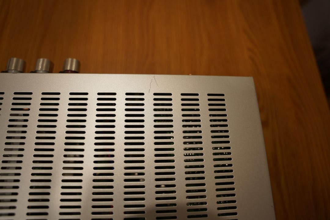 marantz プリメインアンプ pm8006