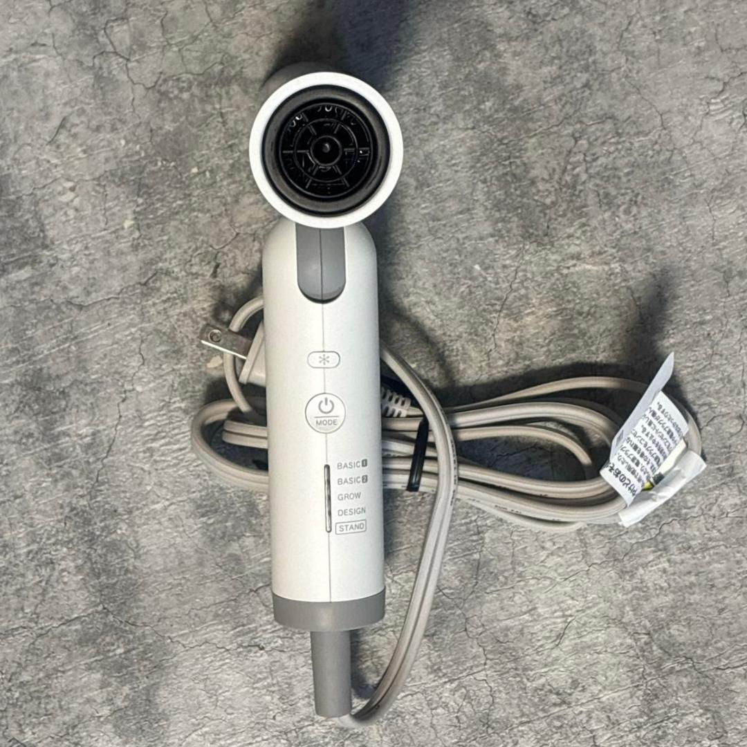 【極美品】Re・De Hairdry ヘアドライヤー DR01A-WT 送料無料