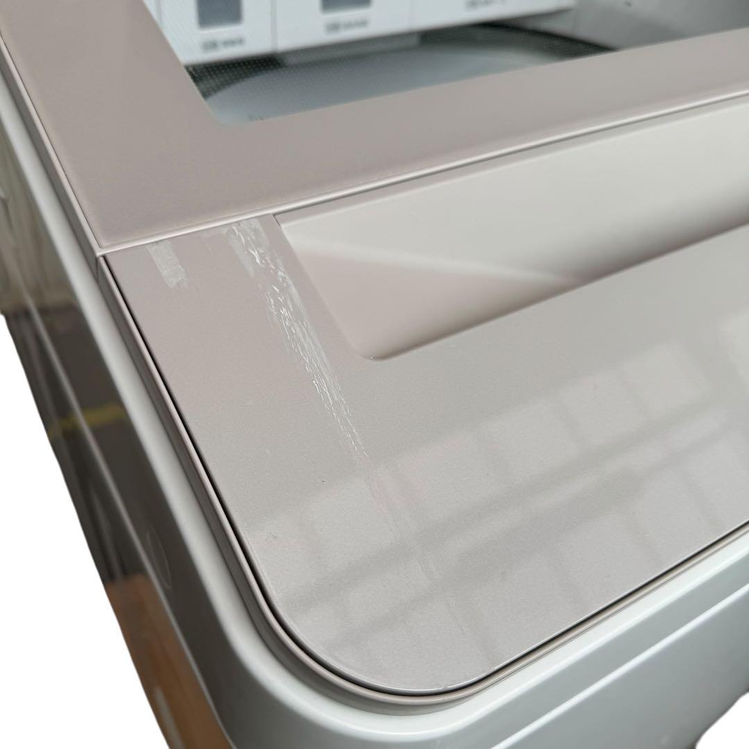 ◼︎ Panasonic 洗濯機 11kg 2021年製 NA-FA110K5