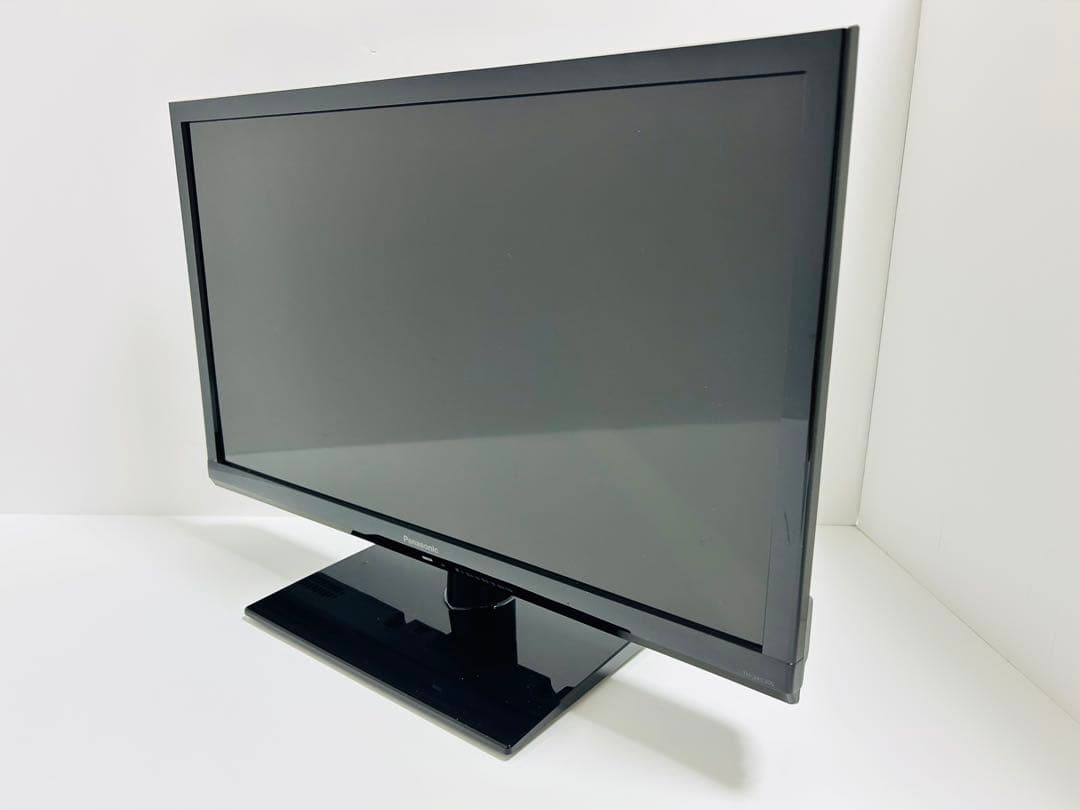 【2月2日まで】パナソニック24型液晶テレビ VIERA TH-24C305
