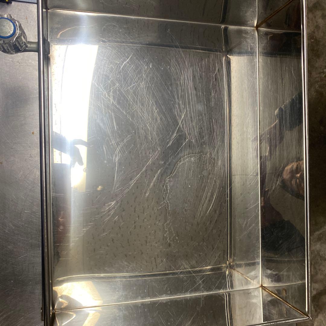 酒燗器　ステンレス　おでん鍋　都市ガス