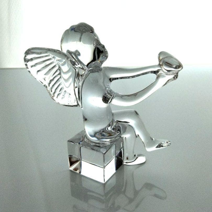 バカラ　アンジェロ ハート　エンジェル　 天使