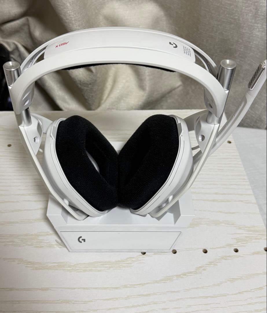 本日限定価格　ロジクール　G ASTRO A50 X LIGHTSPEED