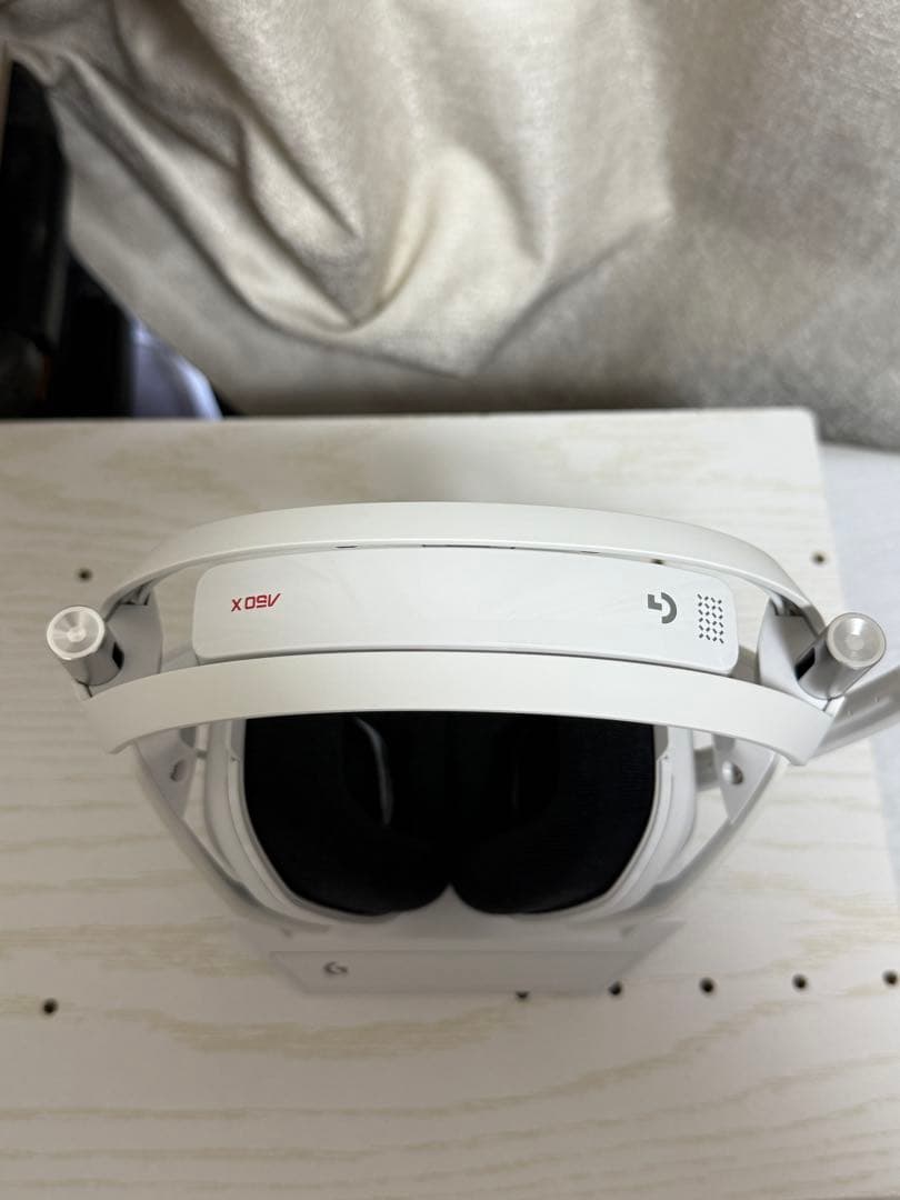 本日限定価格　ロジクール　G ASTRO A50 X LIGHTSPEED