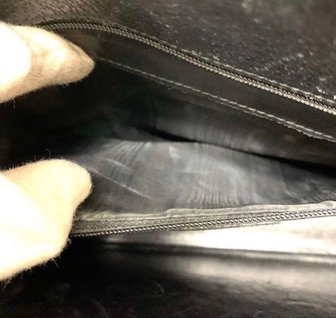 ❤️美品 グッチ バンブー 2way ハンドバッグ 正規品 鑑定済み❤️