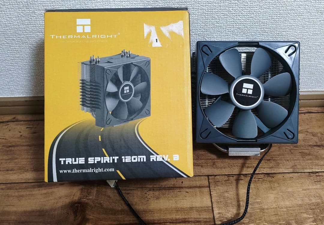 自作pc　パーツ　セット