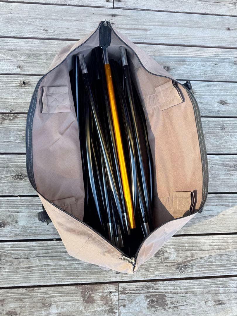 ogawa アポロンtc　インナーテントセット（5人用）