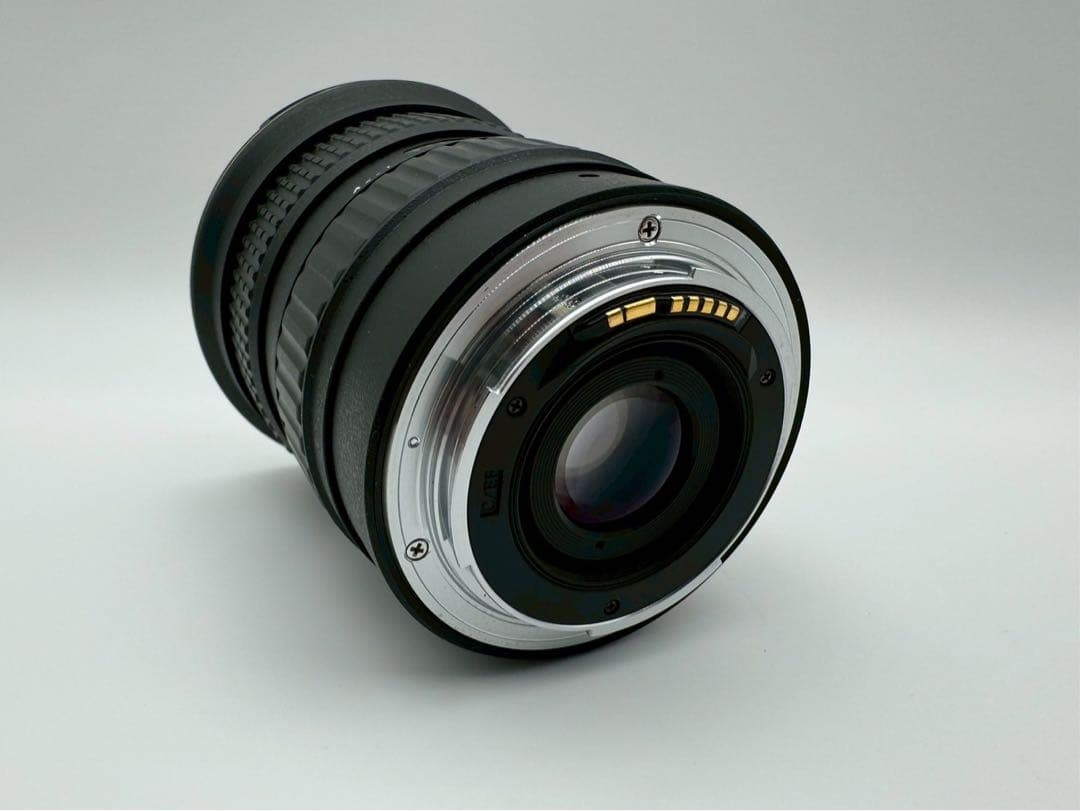 美品【TOKINA】AT-X PRO SD 11-20mm F2.8 IF DX