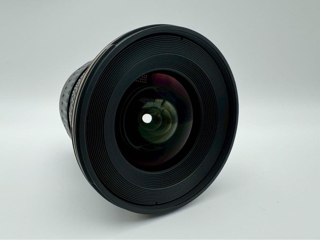 美品【TOKINA】AT-X PRO SD 11-20mm F2.8 IF DX
