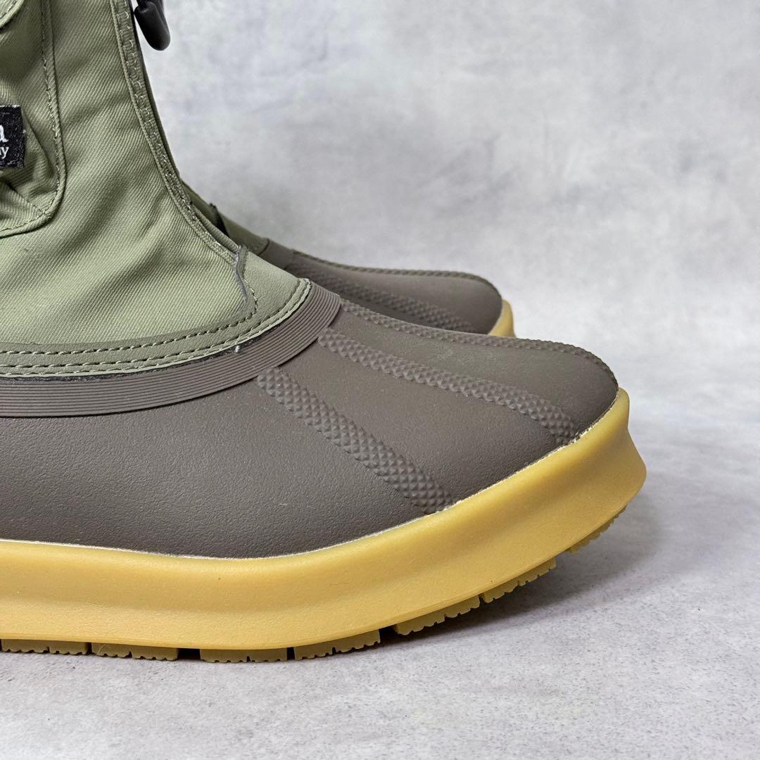 コロンビア ヘンリーズフォーク ブーツ オムニテック オムニヒートインフィニティ