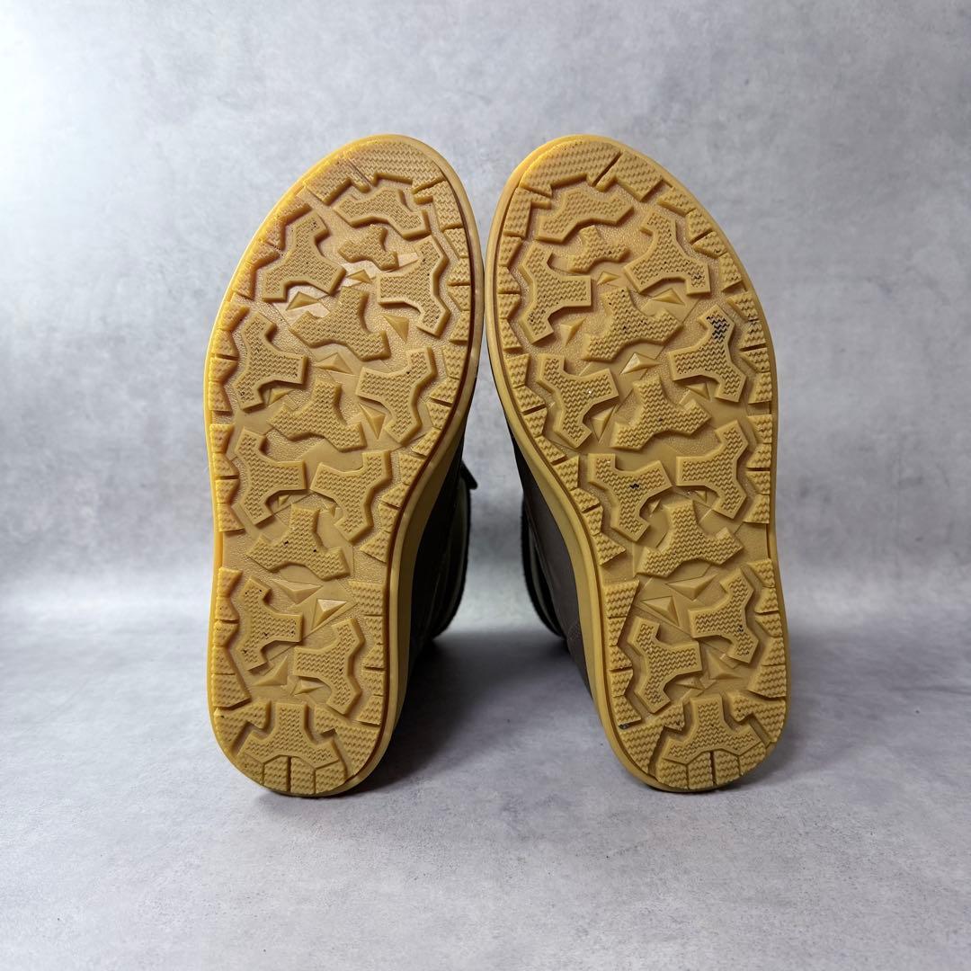 コロンビア ヘンリーズフォーク ブーツ オムニテック オムニヒートインフィニティ