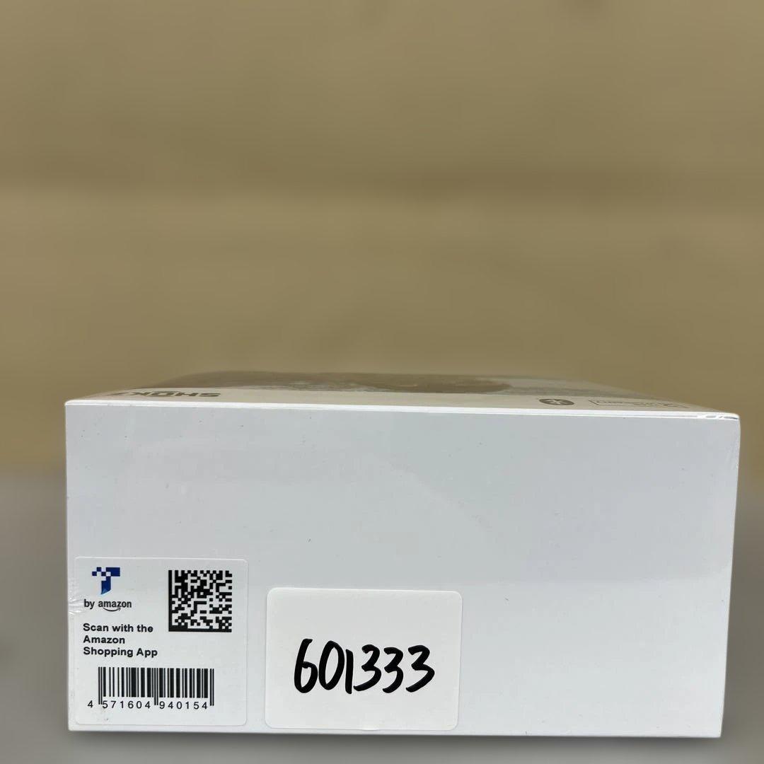 601333Shokz OpenSwim Pro骨伝導イヤホン 水泳用グレー