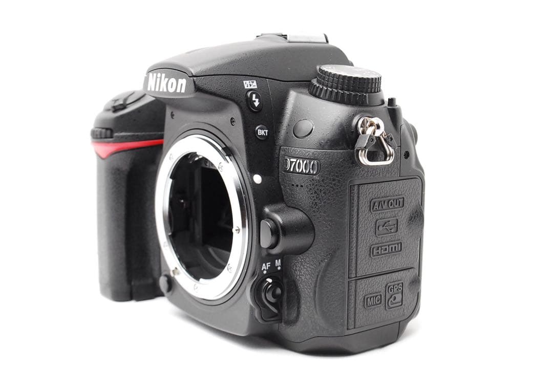 美品✨️Nikon D7000◎ズーム2本＋元箱付！風景・人物・遠景まで幅広く◎