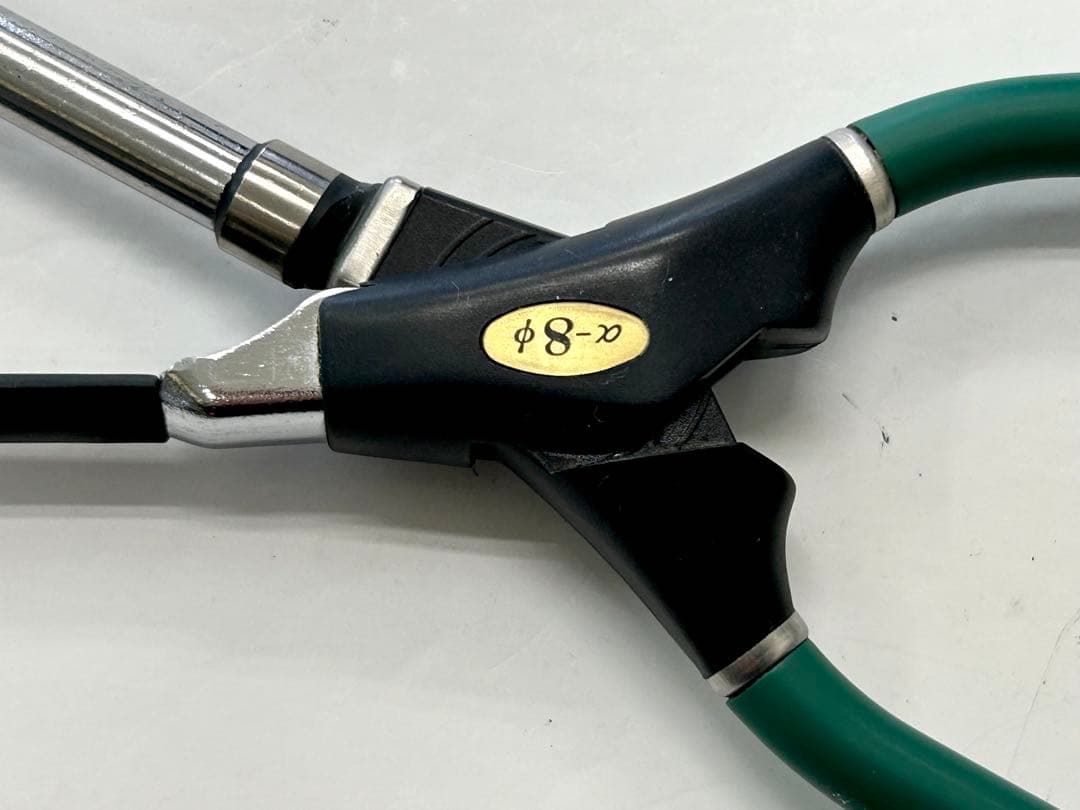 中古 美品 レンツ α-8φ