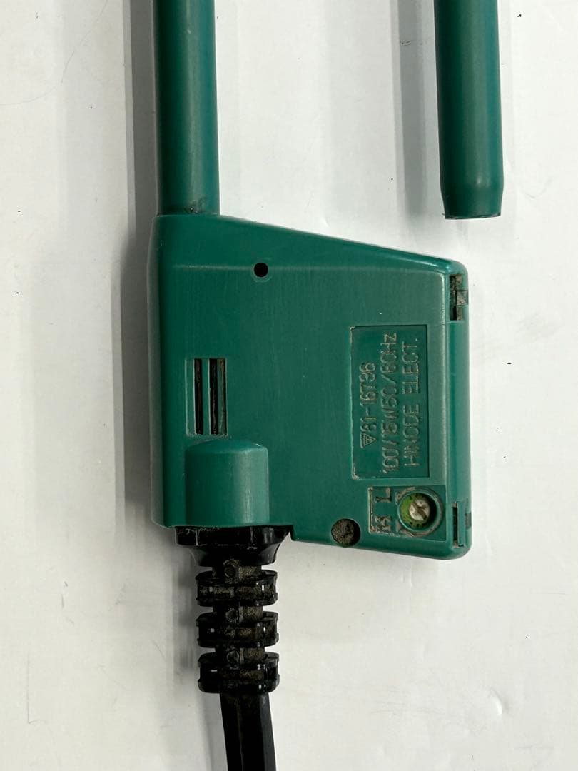 中古 美品 レンツ α-8φ