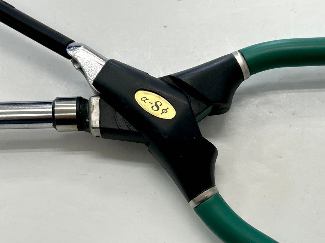 中古 美品 レンツ α-8φ