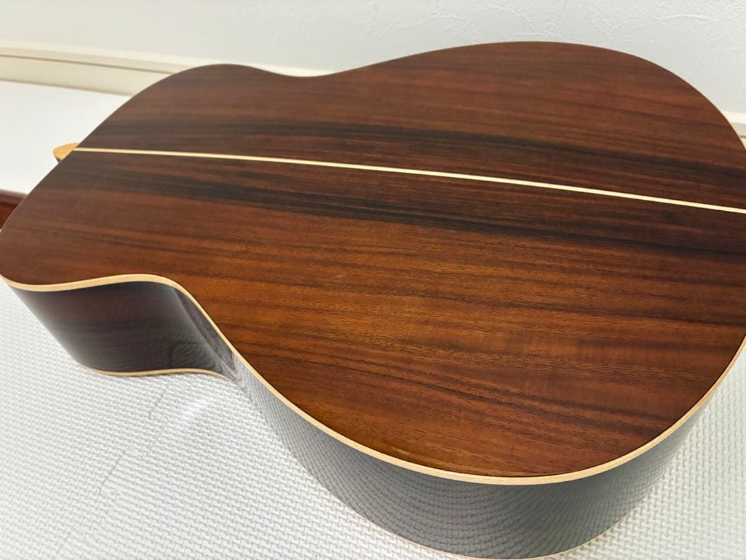 ギター YAMAHA LS-16 ARE