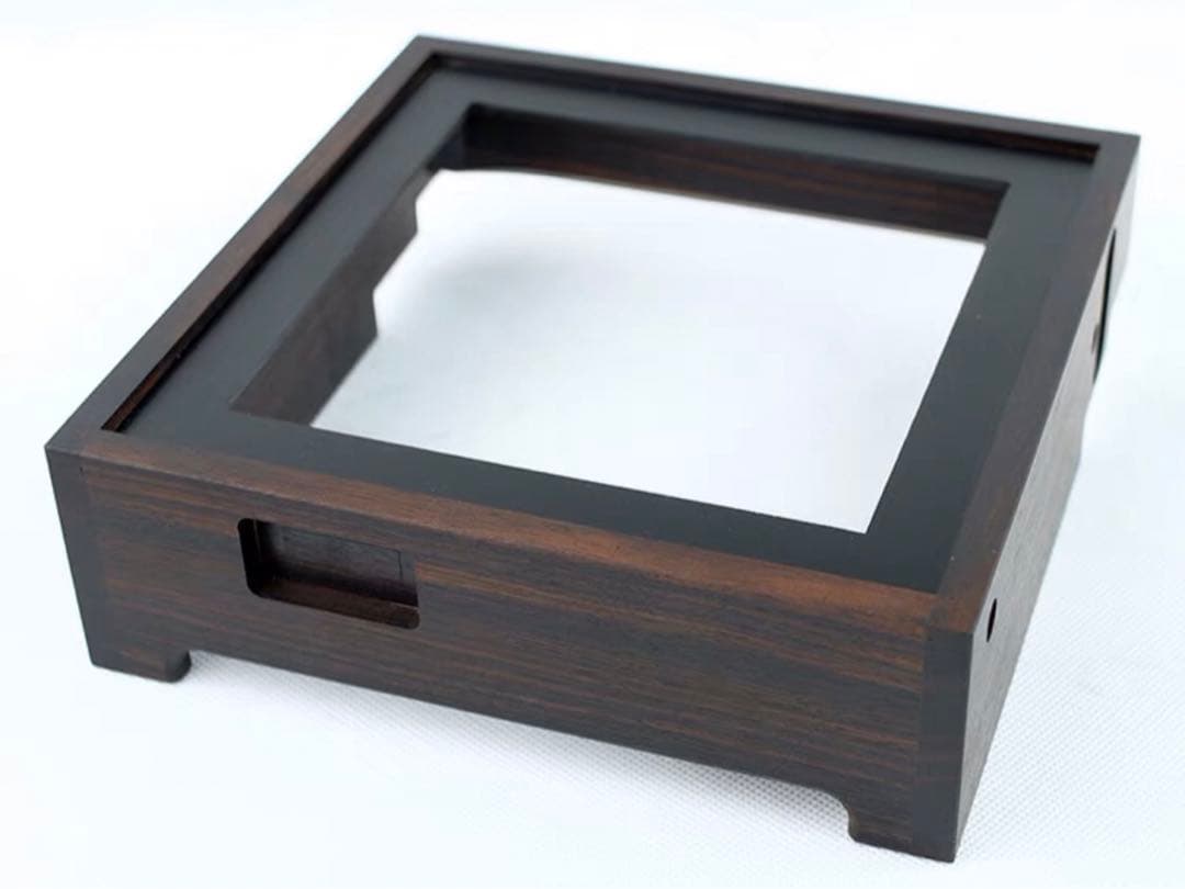 EBONY エボニー SV45TE/sv45 大判カメラ本体部分の木枠