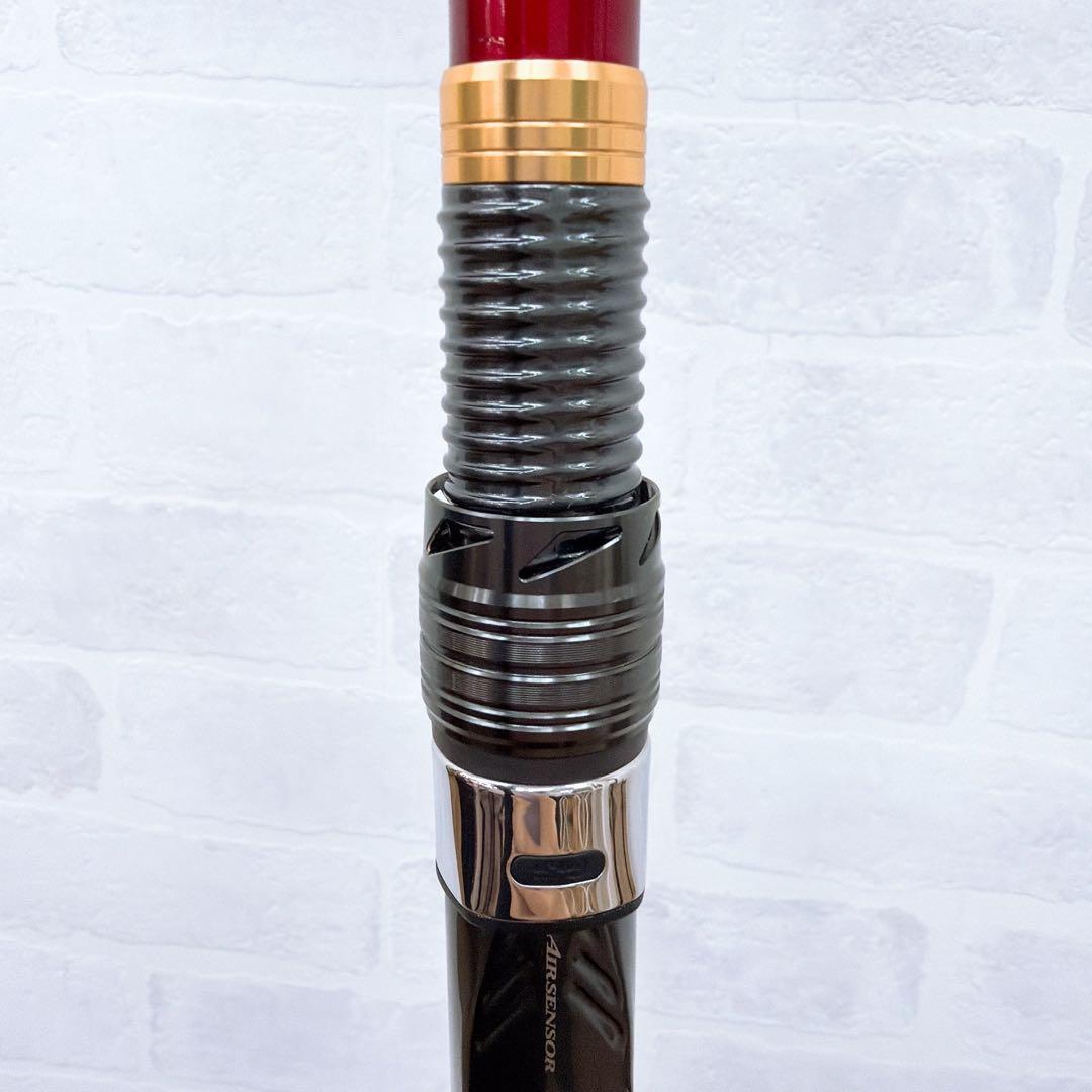 【spidy】ダイワ ブラックジャックスナイパー 落し込み H-45TLM