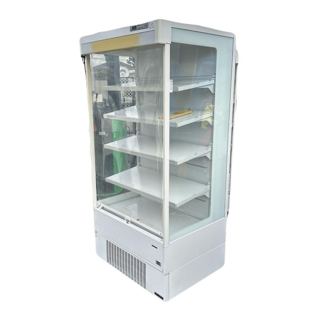 ★中古品 三菱冷蔵ショーケース SA-HS319DRVC 2014年 動作確認済