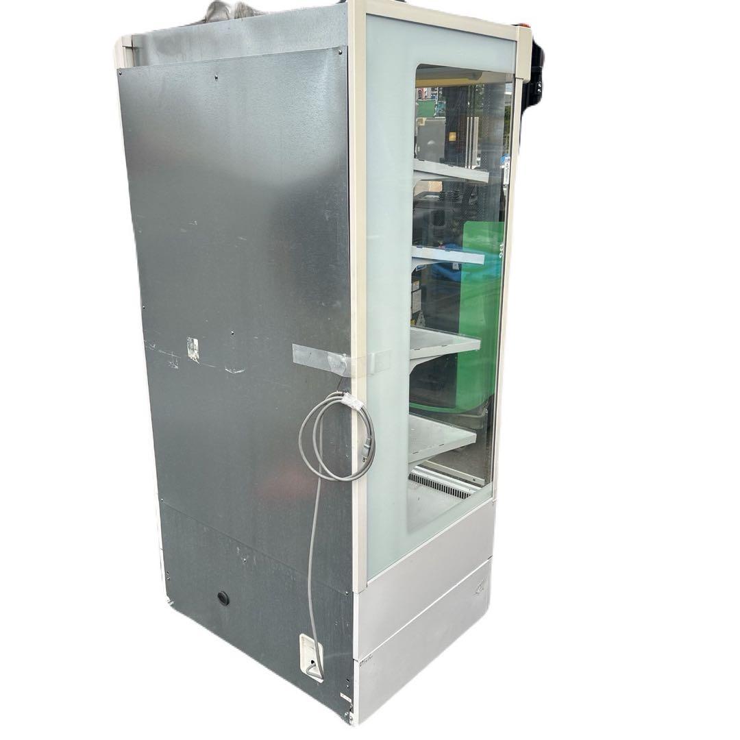 ★中古品 三菱冷蔵ショーケース SA-HS319DRVC 2014年 動作確認済