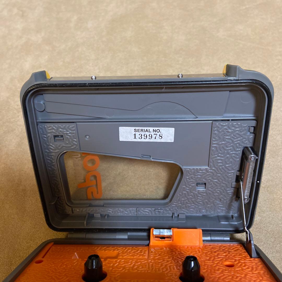 SONY WM-ES392 カセットプレーヤー&MDR-A30ヘッドホン付