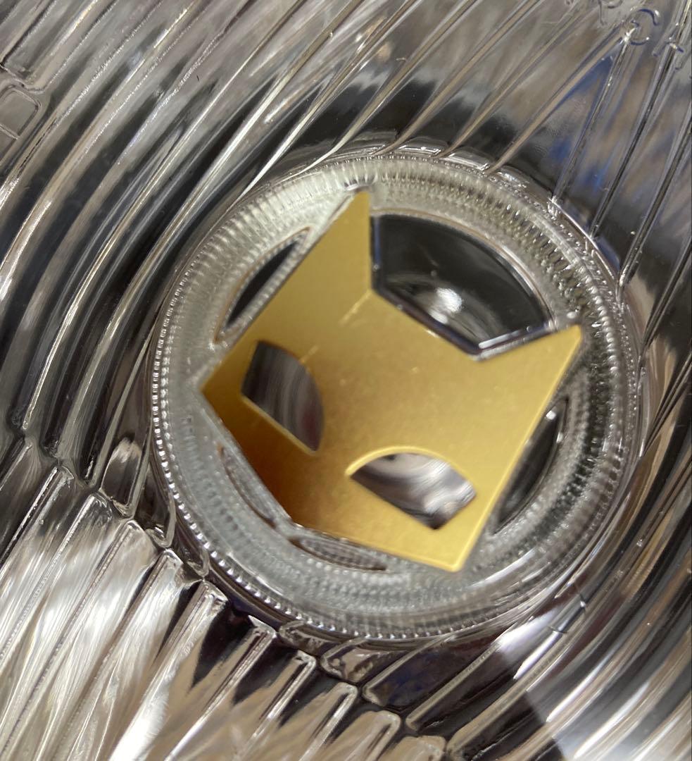 マーシャル 800-8007 ヘッドライト 889 フル CB750/900F