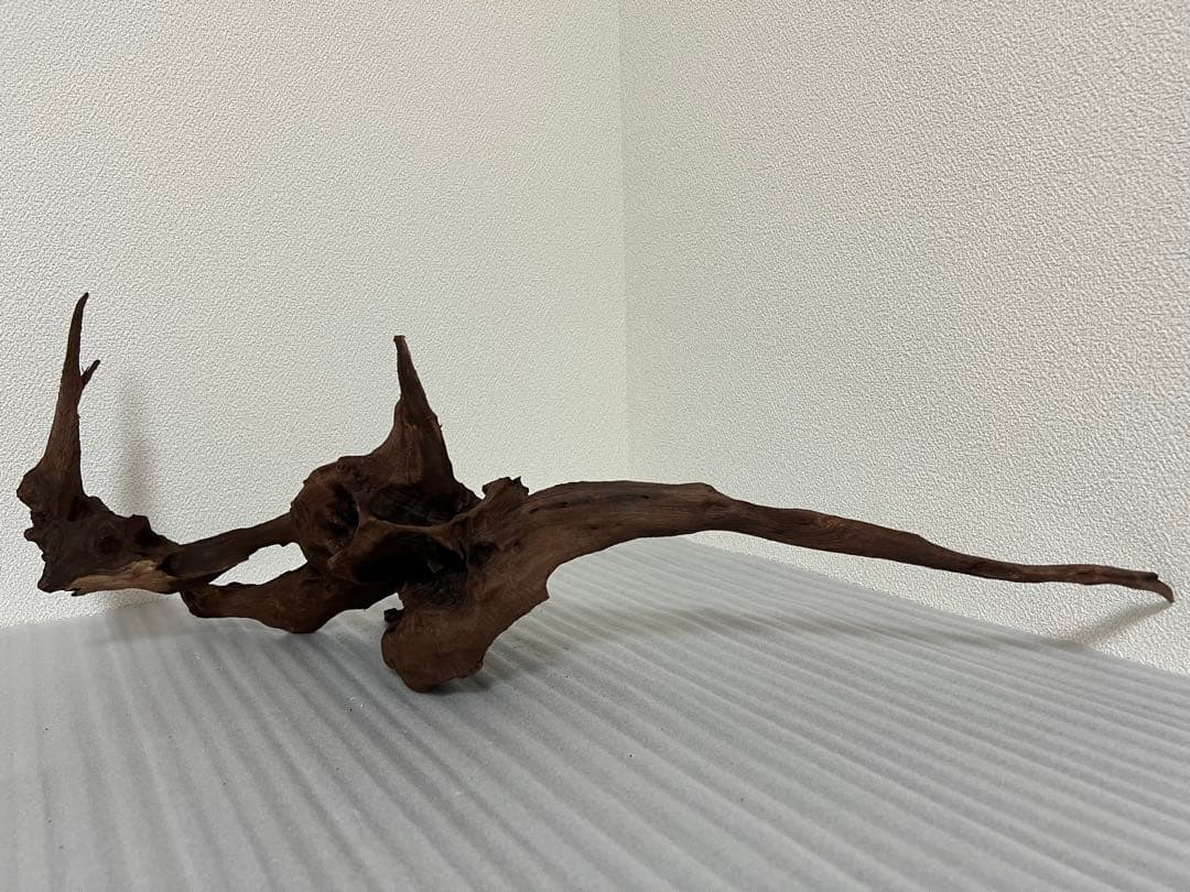 HX-100流木　マシンガンウッド　ホーンウッド アクアリウム　ブランチウッド