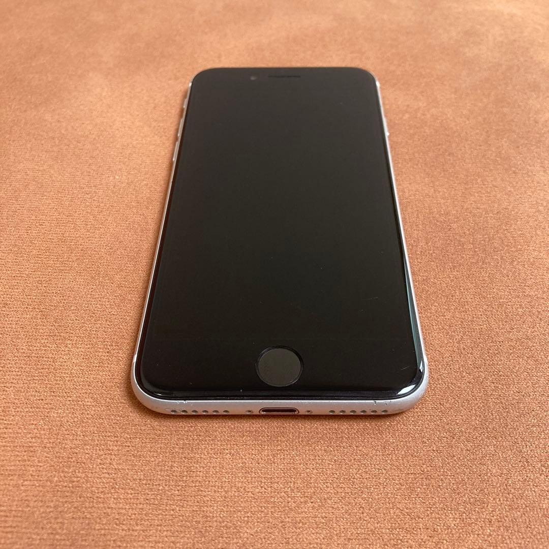 312【早い者勝ち】iPhoneSE2 第2世代 64GB SIMフリー☆