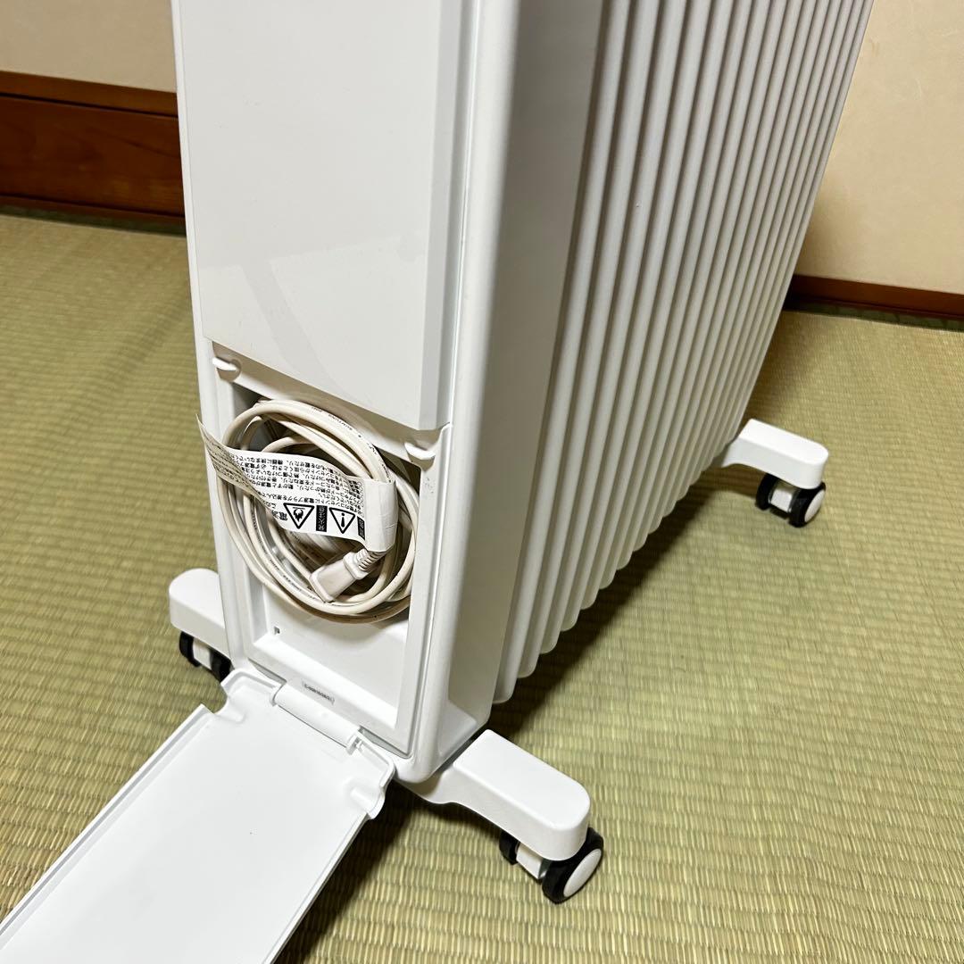 Dimplex オイルフリーヒーター EVR12BTCOMBA