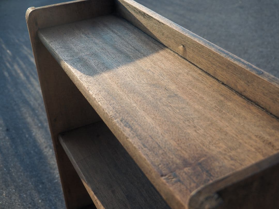 【値引中】エレメンタリースクールブックシェルフ