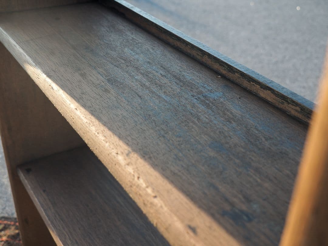 【値引中】エレメンタリースクールブックシェルフ