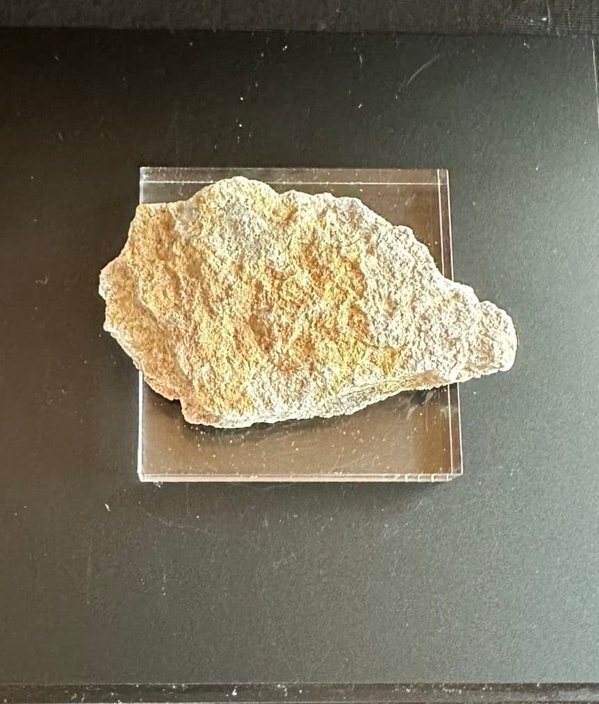 ★秋田発『北投石』２９グラム 100%本物!! 秋田玉川温泉産✨年末年始セール✨