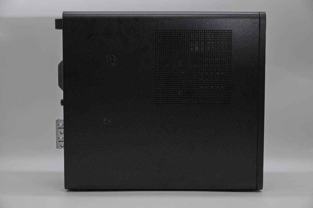 すぐに使用できる! デスクトップPC Windows11 hp