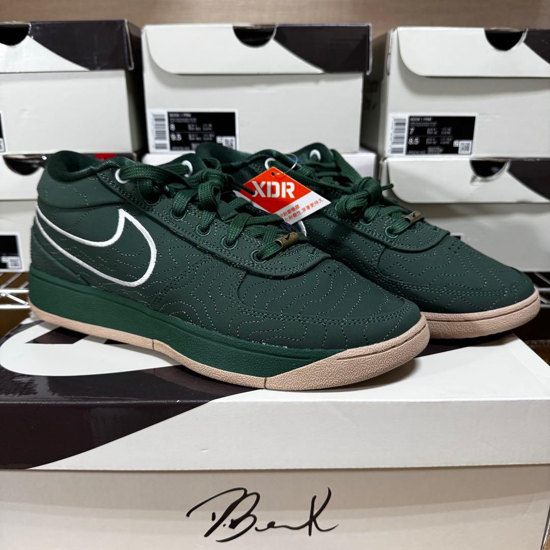 NIKE BOOK 1 FJ4250-300 28cm ナイキ ナイキ ブック1