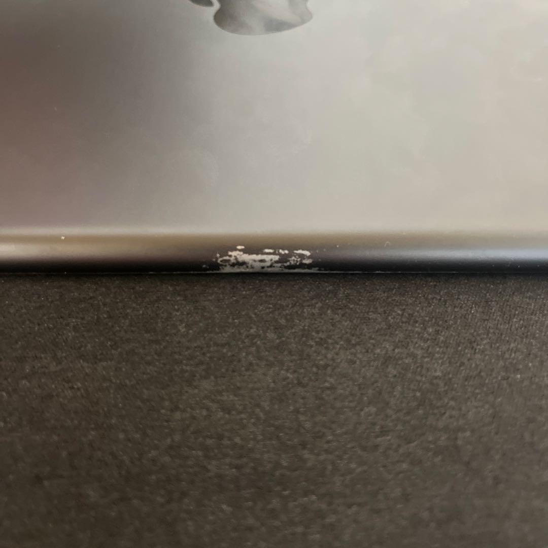 YAMA　　Apple iPad スペースグレー 本体