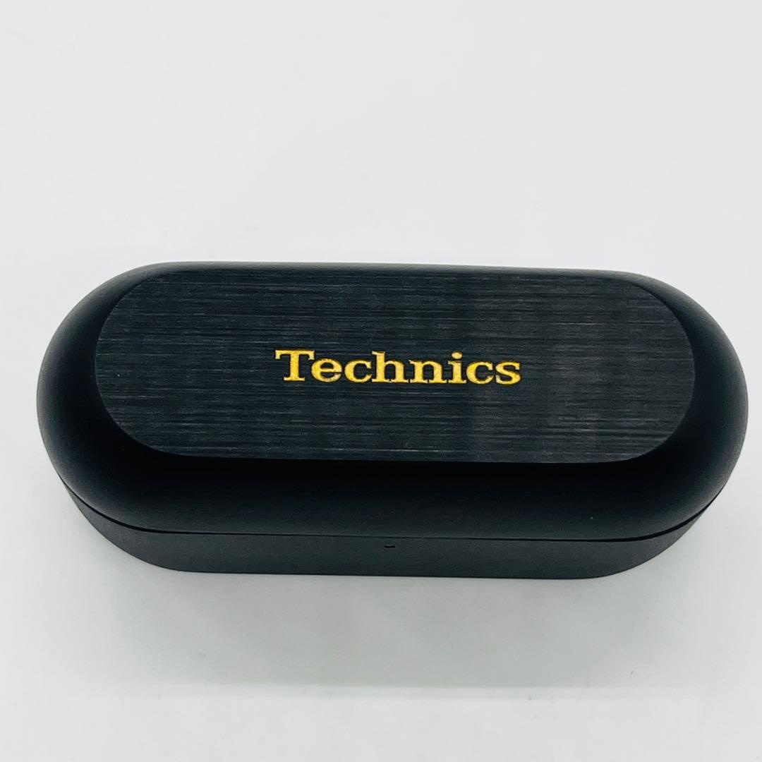 テクニクス Technics EAH-AZ100-K ブラック
