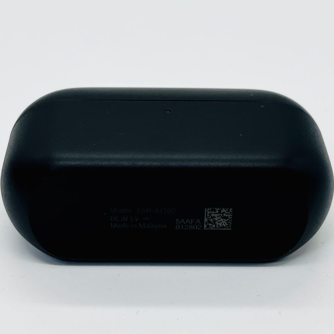 テクニクス Technics EAH-AZ100-K ブラック