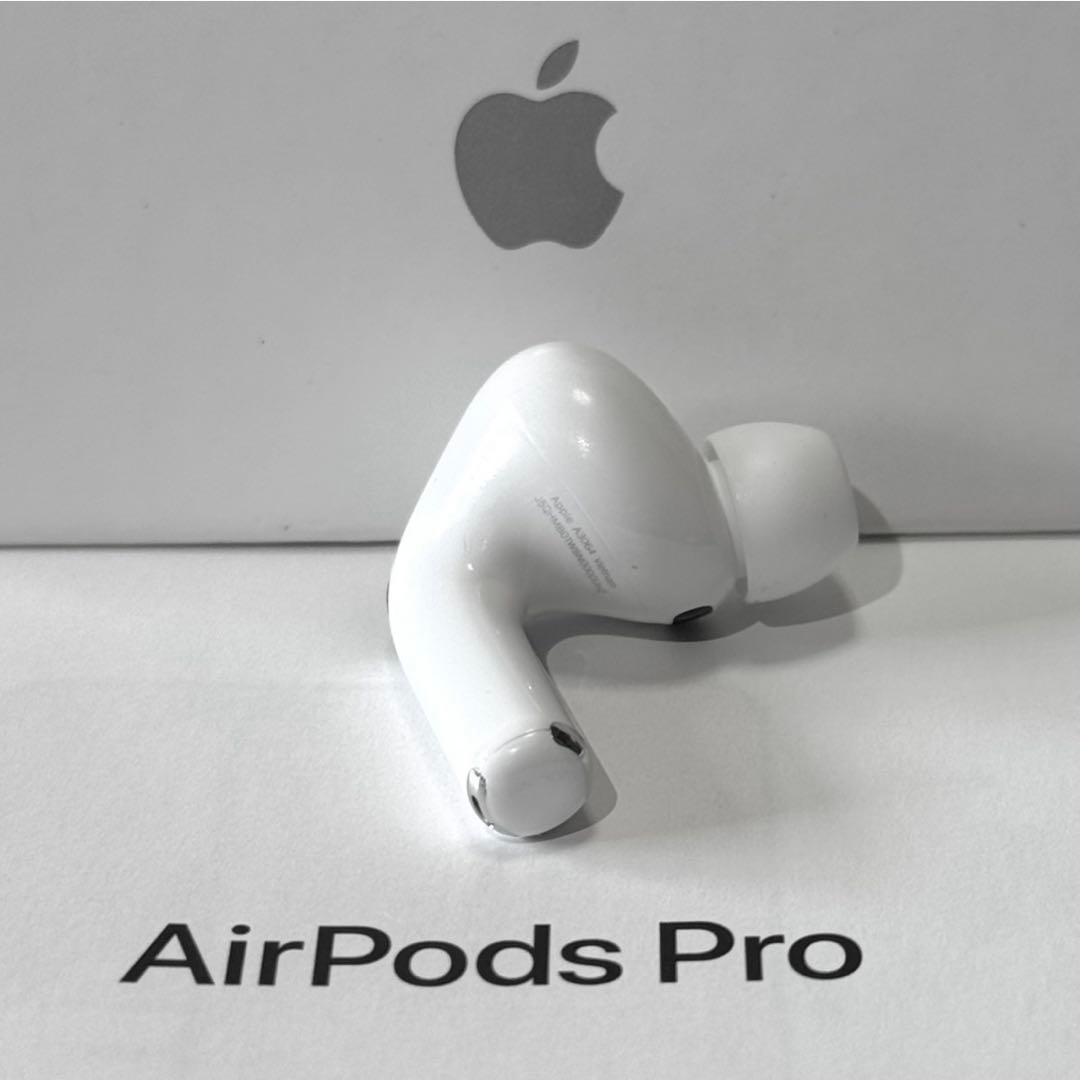 【純正品】Apple AirPods Pro 第３世代 左耳のみ