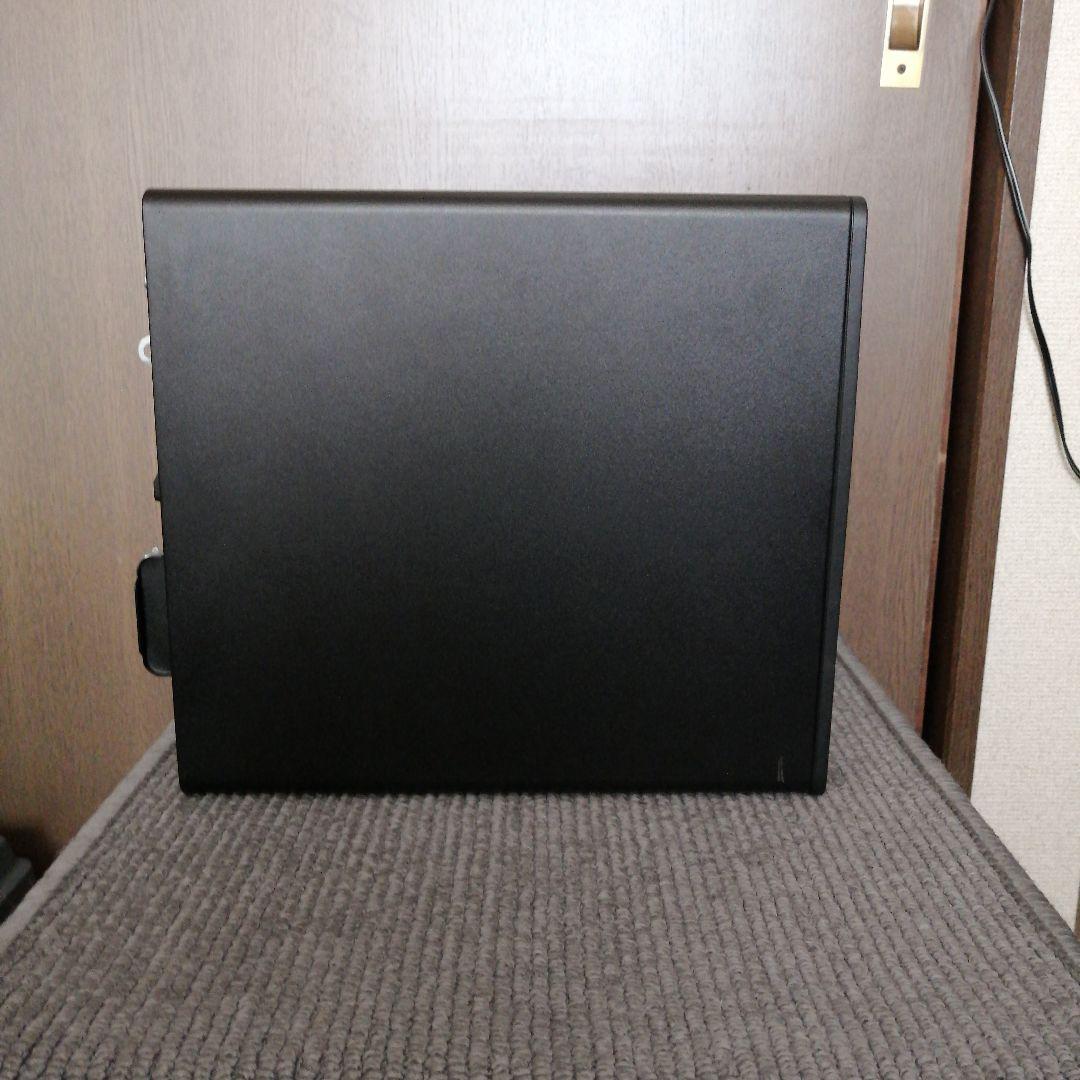 HP PRO DESK 600G3 [i3-7100 新品SSD+HDD]