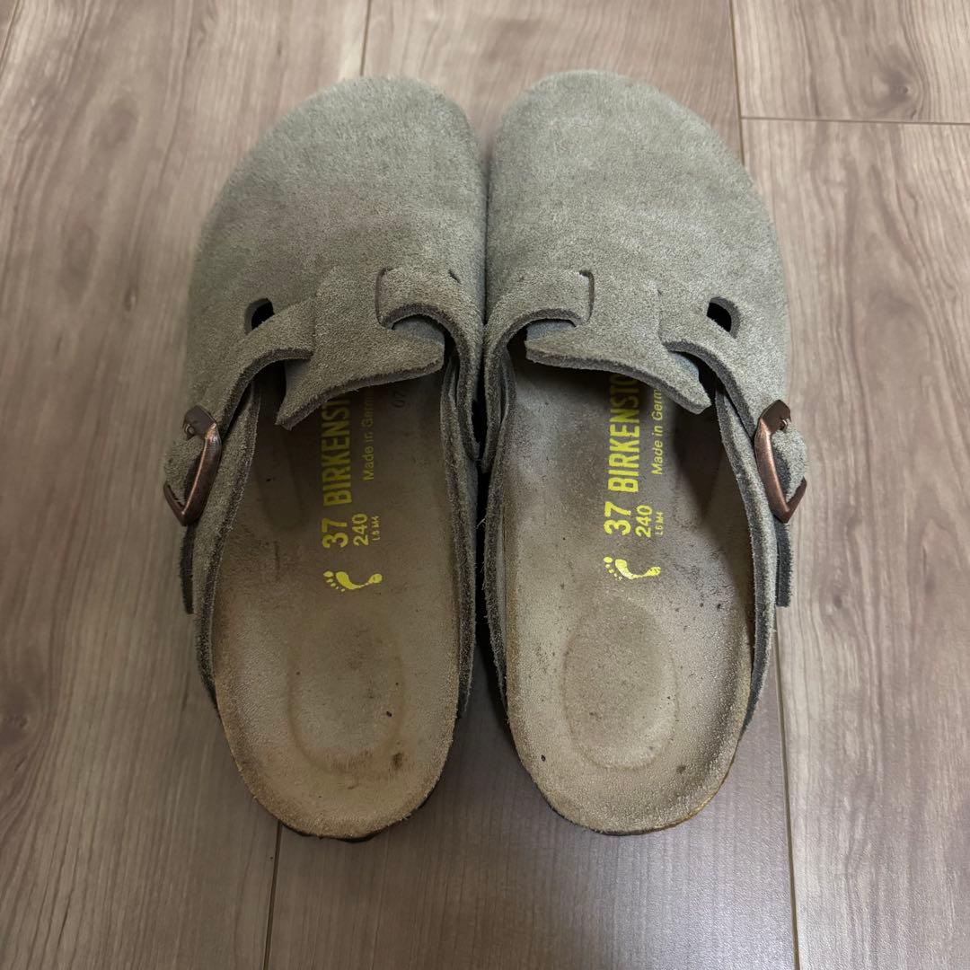 ビルケンシュトック　37