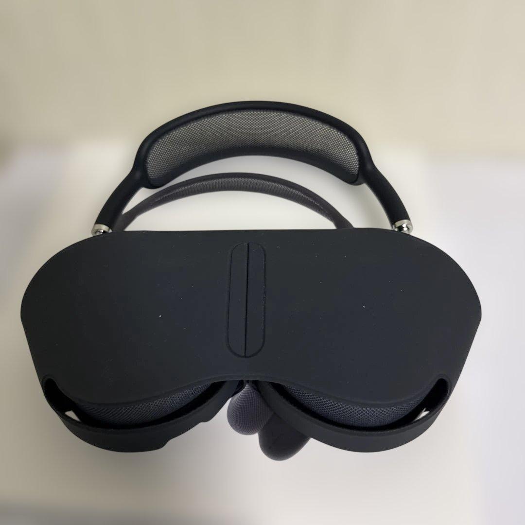 AirPods Max (type-C対応)