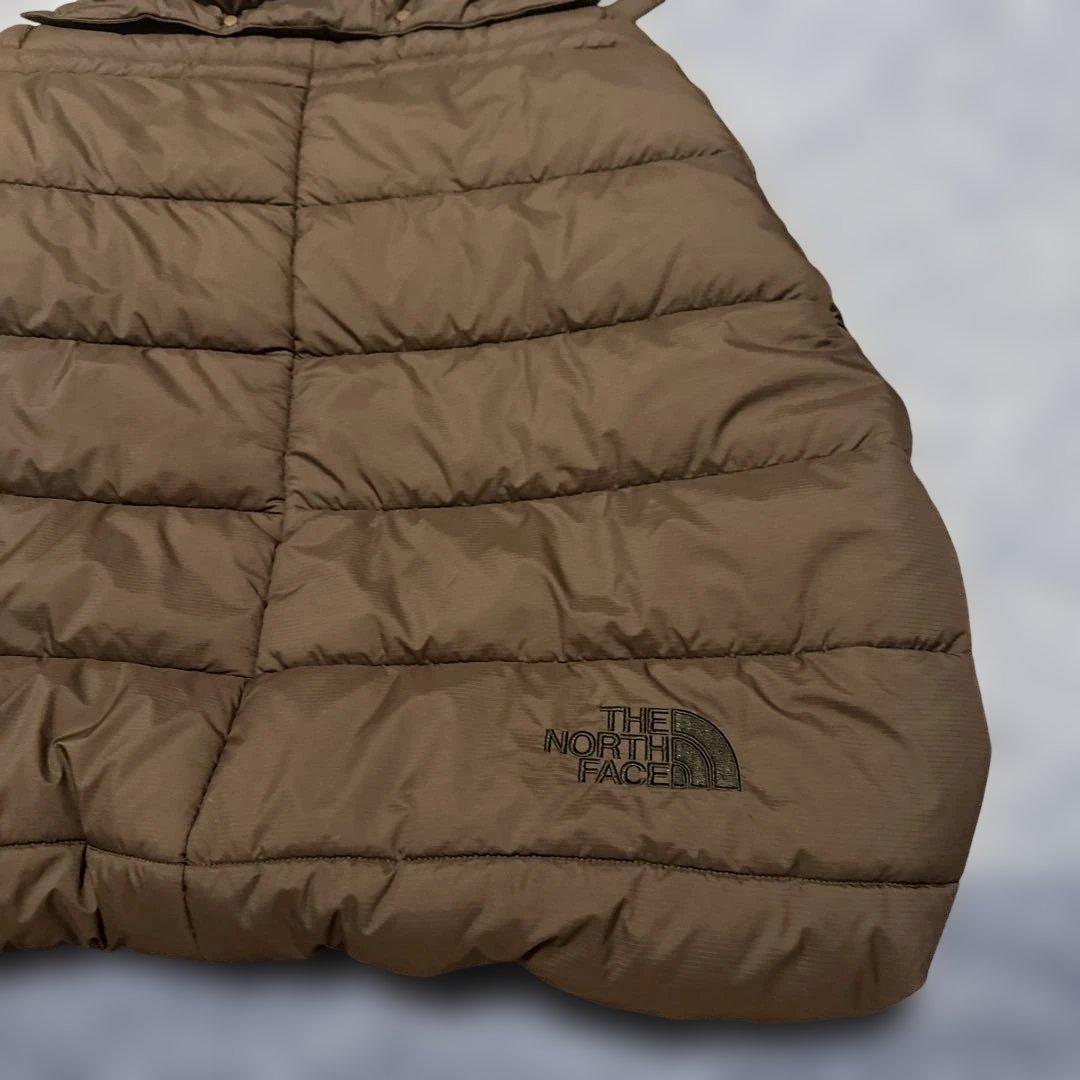 m*m様 THE NORTH FACE ベビーシェルブランケット ノースフェイス