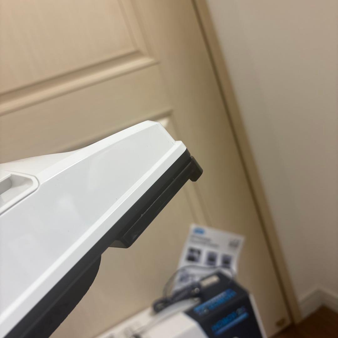 HOBOT-2S 自動窓掃除ロボット